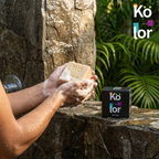 Kojic & Turmeric Edition — Brighten & Even