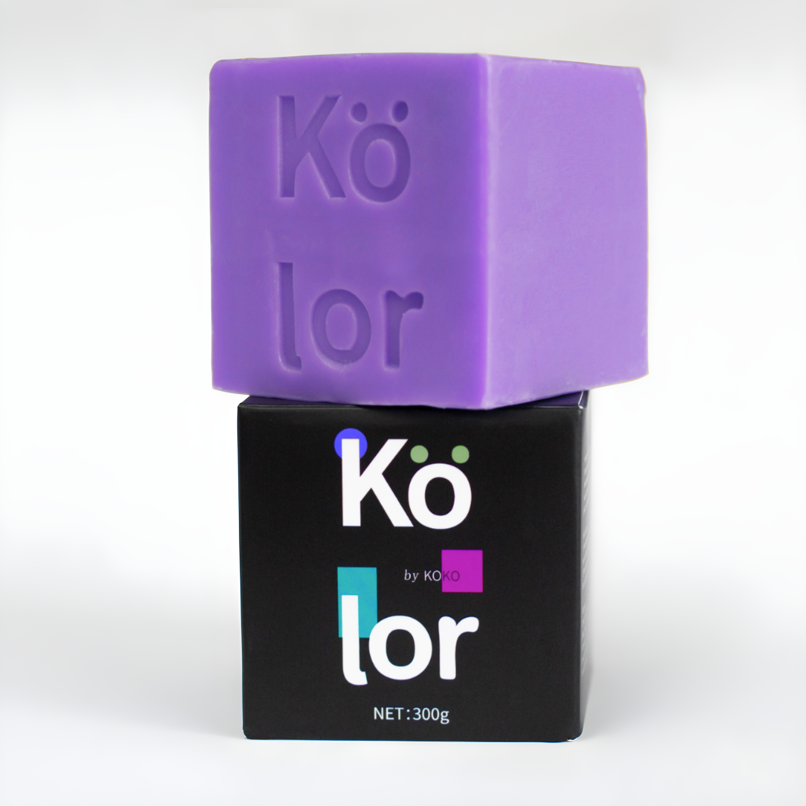 Lavender Edition — Calm & Restore