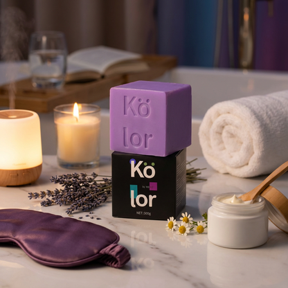 Lavender Calm Edition