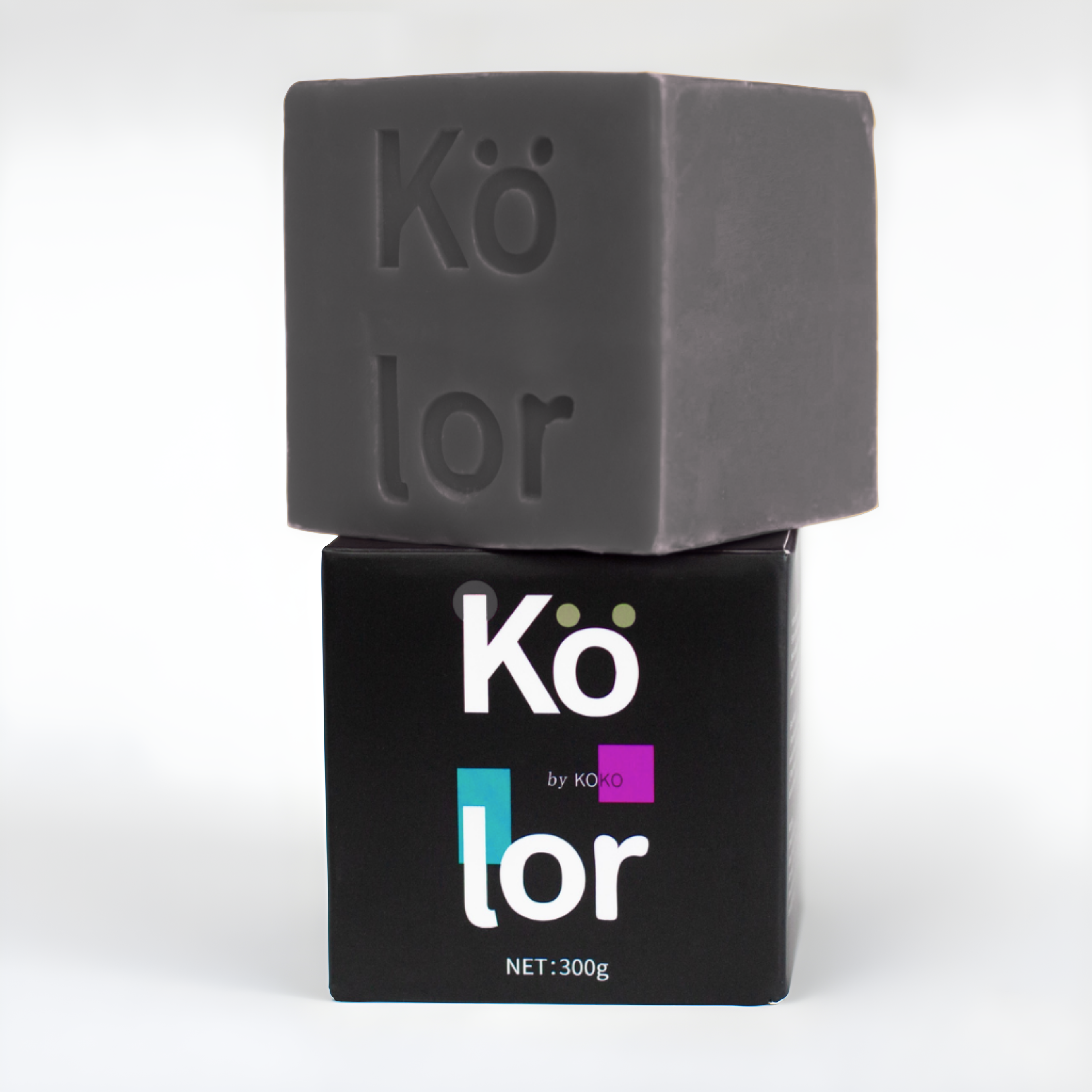 Charcoal Edition — Purify & Balance