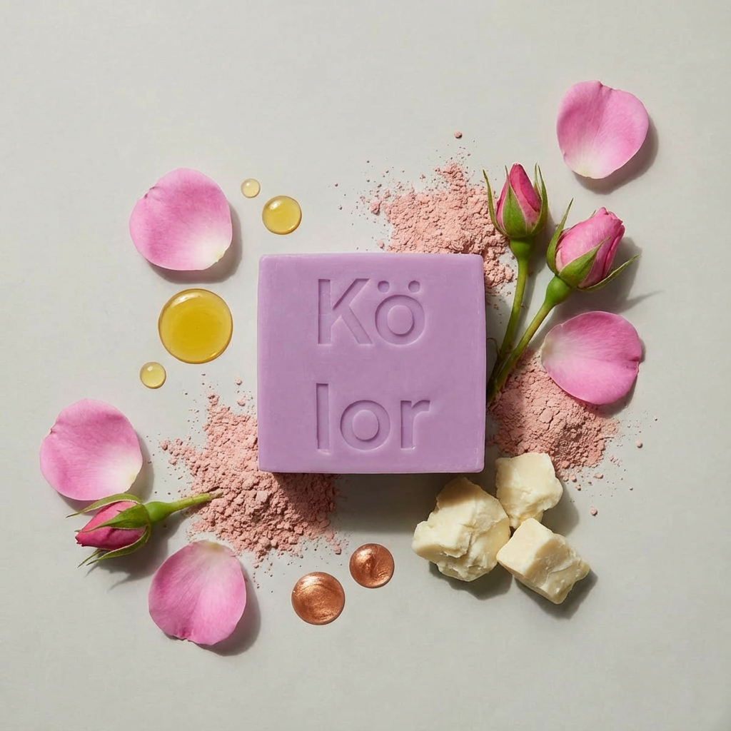 Rose Edition — Hydrate & Rejuvenate