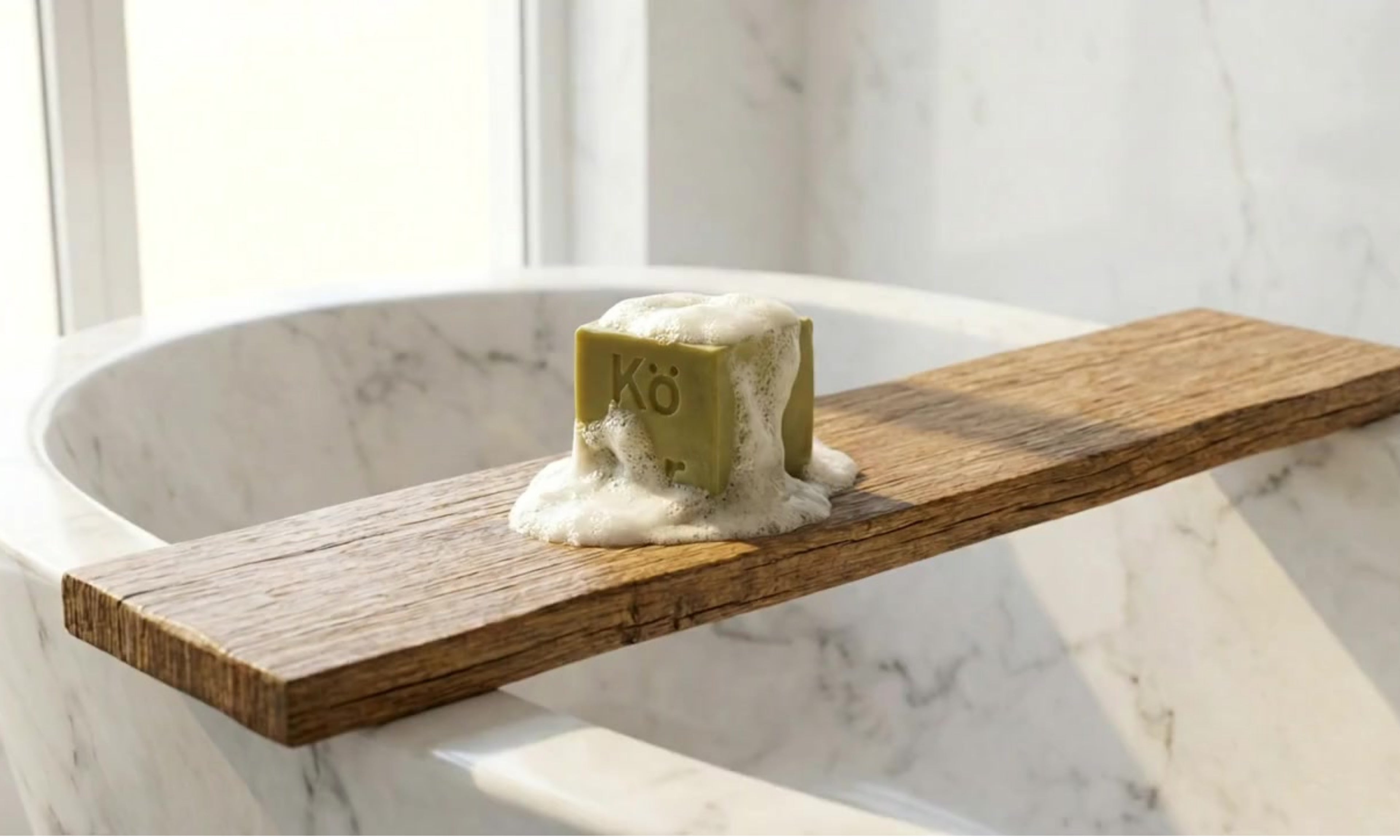 Kojic & Turmeric Edition — Brighten & Even