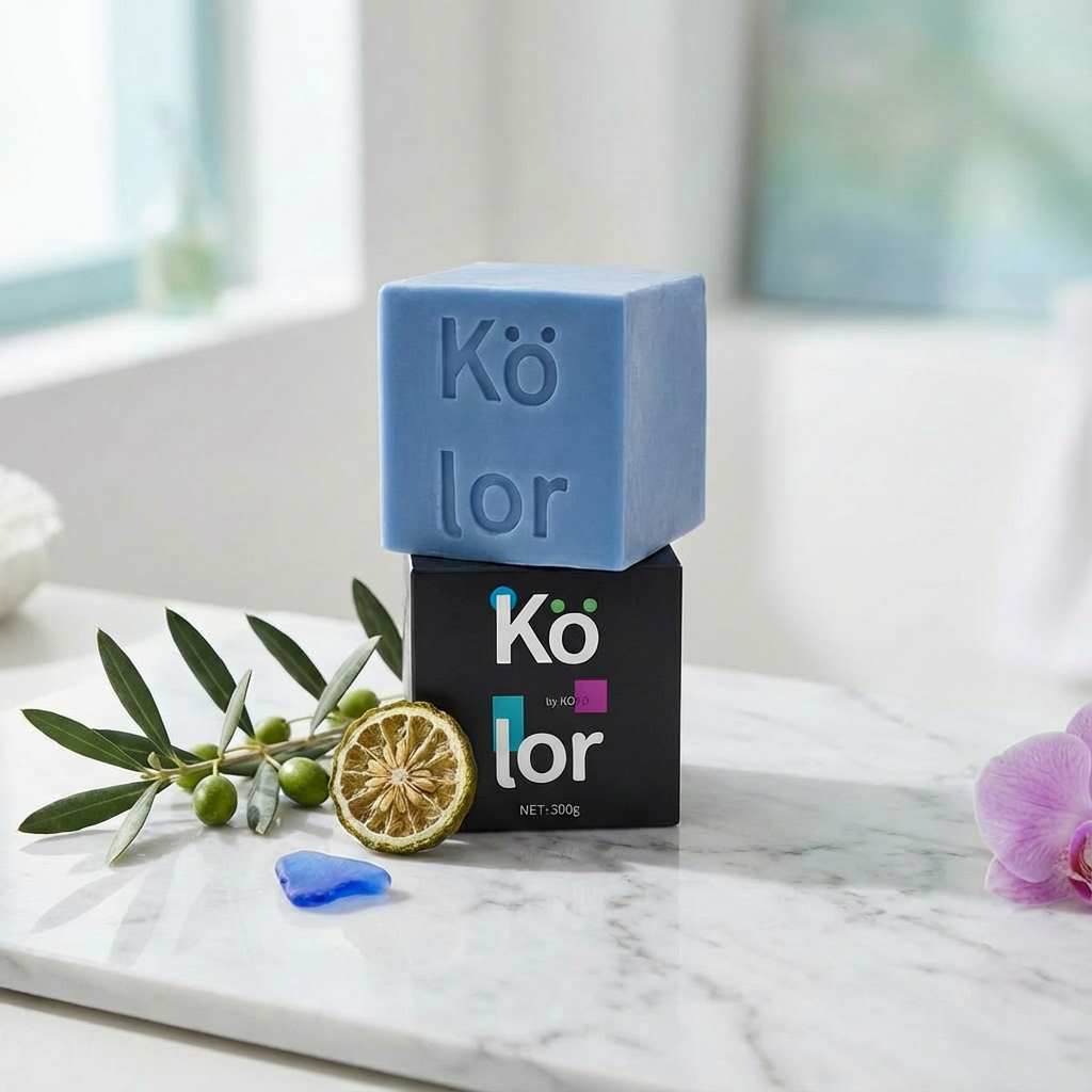 Marine Edition — Refresh & Detox