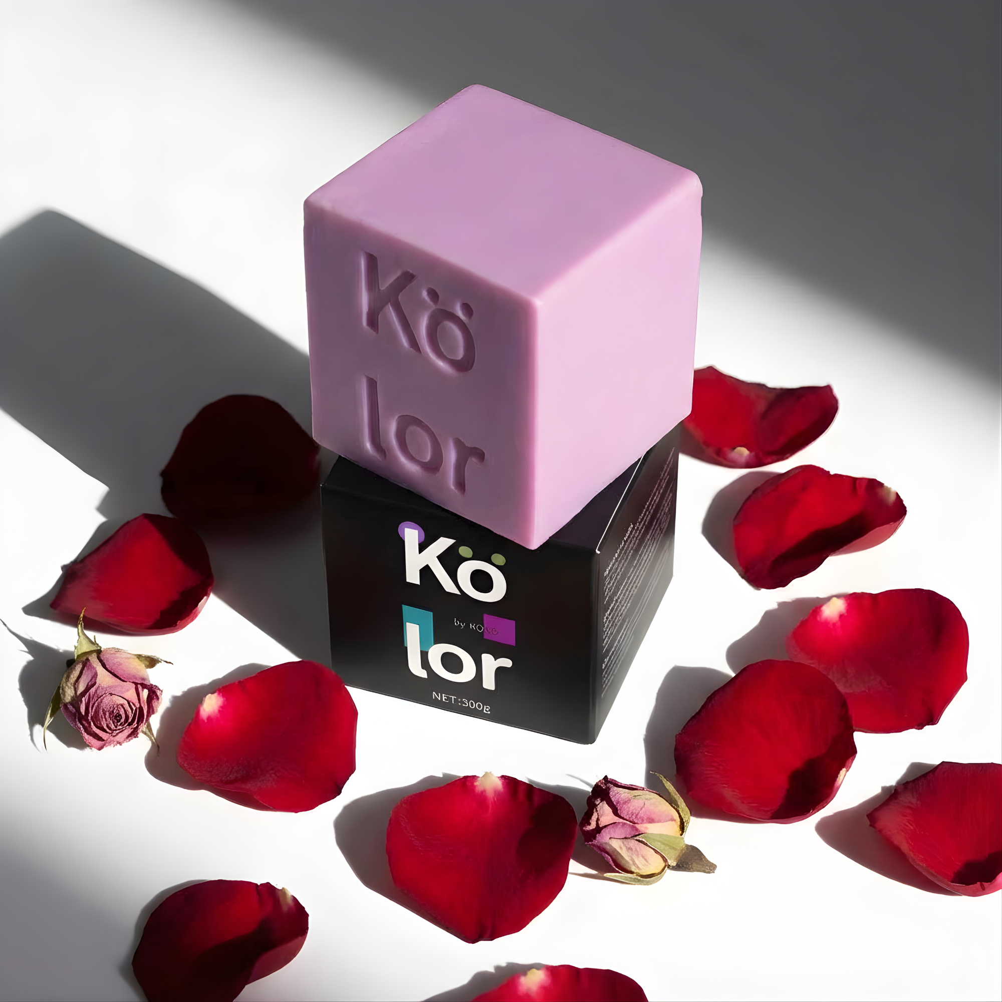 Rose Edition — Hydrate & Rejuvenate